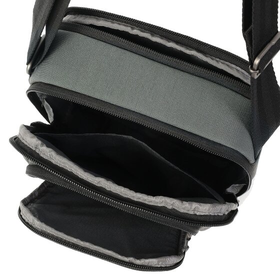 Hedgren Comby Relax M Umhängetasche M RFID Schutz 21 cm