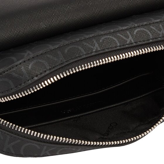 Calvin Klein Re-Lock Umhängetasche 20 cm Calvin Klein Re-Lock Umhängetasche 20 cm
