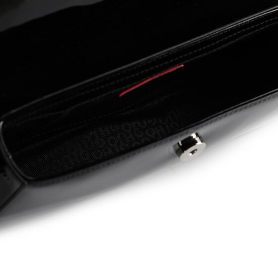 Hugo Syndra Schultertasche 24 cm