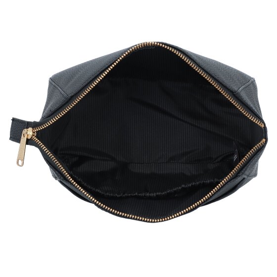 Herschel Milan Kosmetiktasche Leder 28 cm