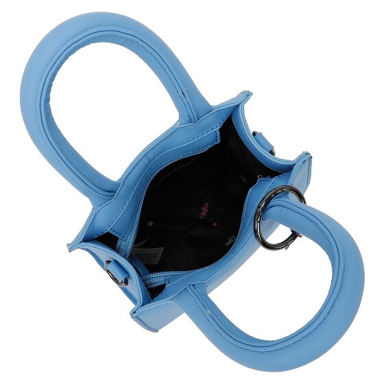 Buffalo Boxy Mini Bag Handtasche 17.5 cm