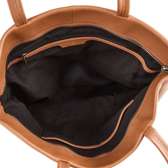 Liebeskind Hera II Schultertasche L Leder 42 cm