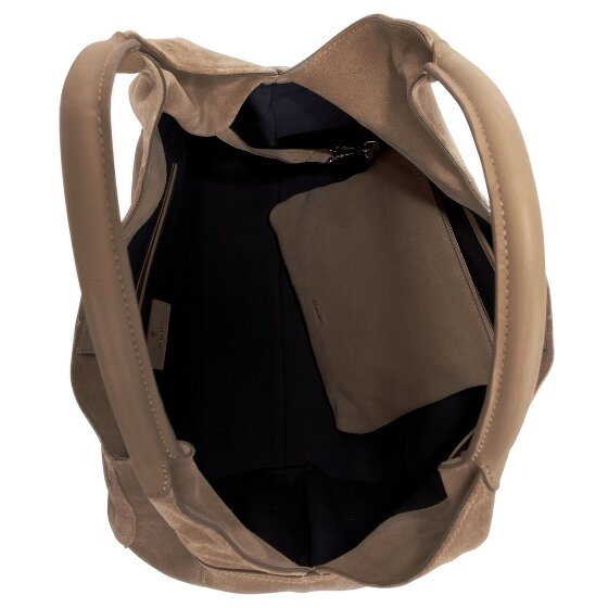 Joop! Alison Schultertasche Leder 34 cm