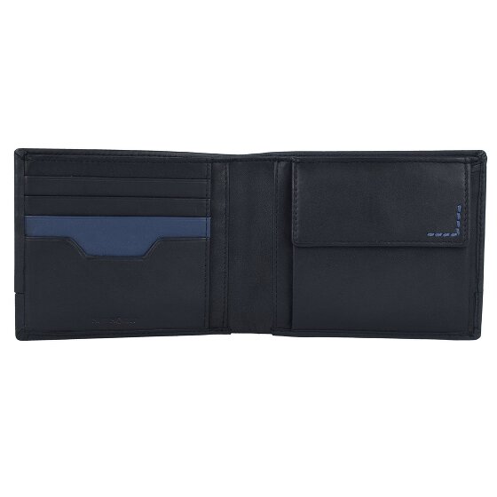 Samsonite Sygnum Geldbörse Leder 12 cm