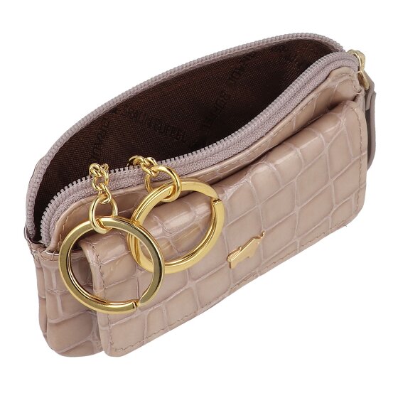 Braun Büffel Verona Schlüsseletui Leder 11 cm