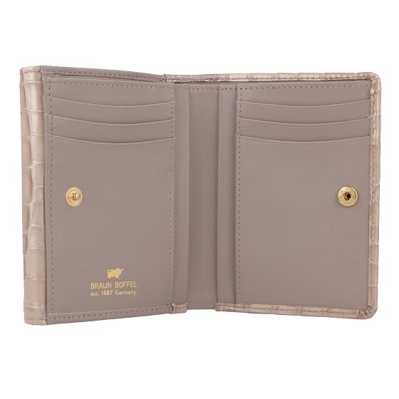 Braun Büffel Verona Geldbörse Leder 11 cm