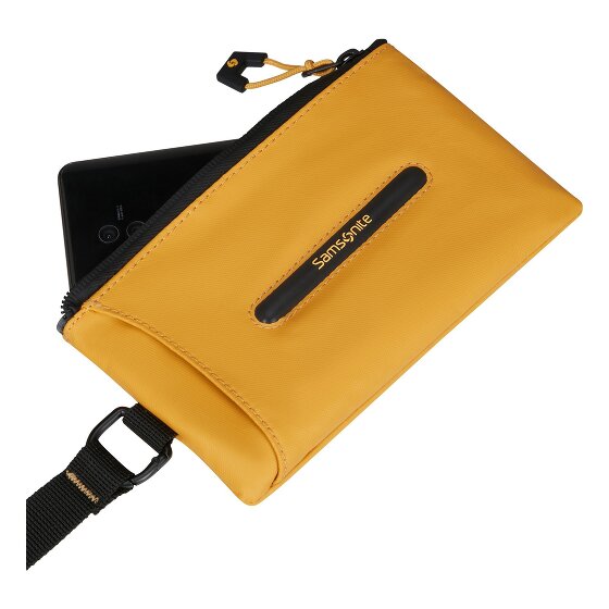 Samsonite Prodiver Geldbörse 18.5 cm
