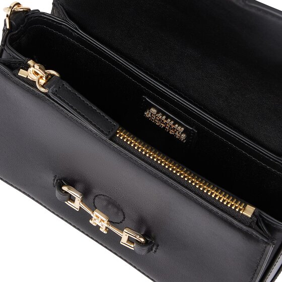 Tommy Hilfiger Heritage Umhängetasche Leder 20 cm
