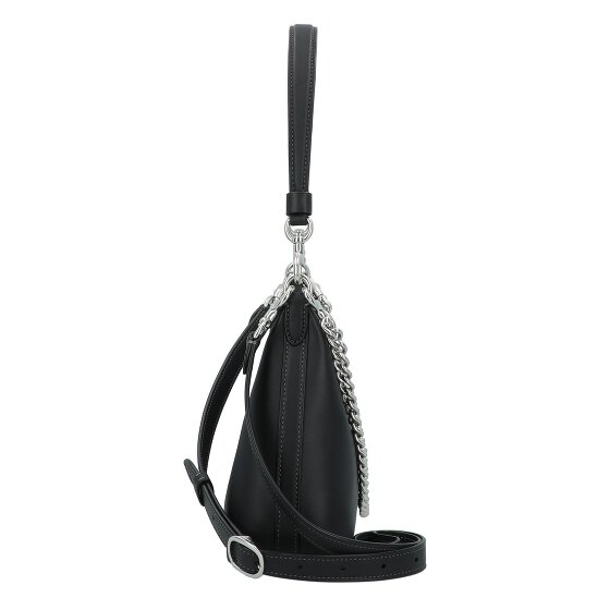 Coach Juliet Schultertasche Leder 27.5 cm