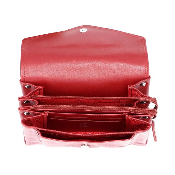 Golden Head Polo Geldbörse RFID Schutz Leder 16.5 cm