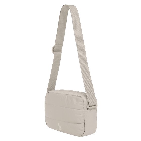 GOT BAG Puffer Umhängetasche 23 cm