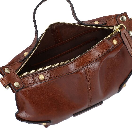 The Bridge Unica Handtasche Leder 29 cm