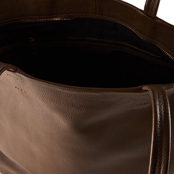 Liebeskind Hera II Shopper Tasche L Leder 38 cm