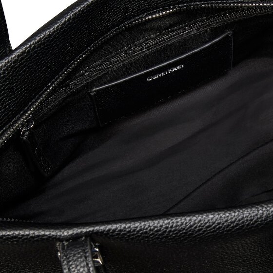 Calvin Klein Hardware Shopper Tasche 48 cm