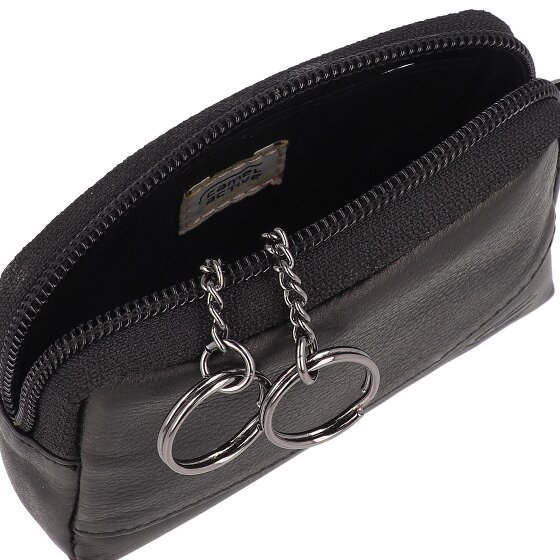camel active Stone Schlüsseletui Leder 10 cm