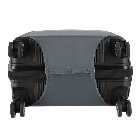 Travelite Accessoires Kofferschutzhülle 71 cm