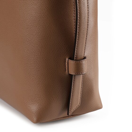 Furla Tonie Schultertasche Leder 27.5 cm