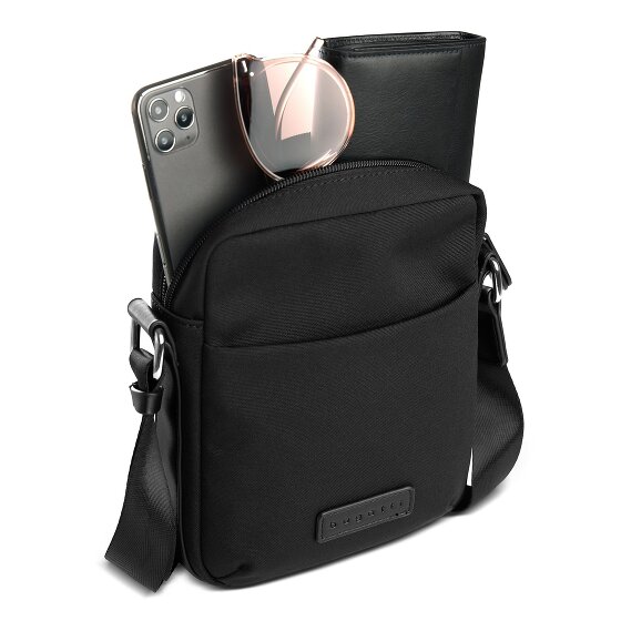 bugatti Maro Umhängetasche S 19 cm