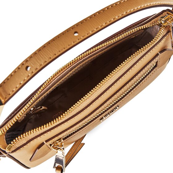 DKNY Bryant Ave Schultertasche Leder 23 cm