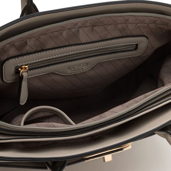 L.Credi Konstanze Handtasche 37 cm