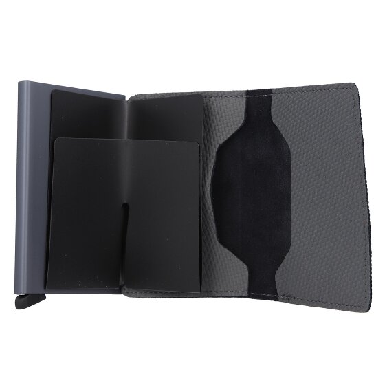 Secrid Slimwallet Kreditkartenetui RFID Leder 6,5 cm