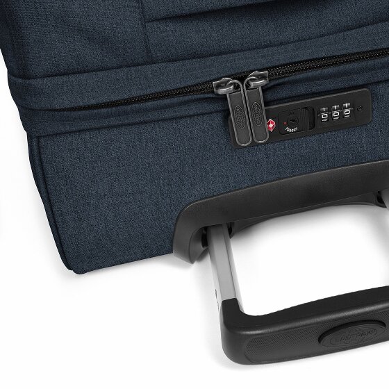 Eastpak Transit'R Transit'R 2 Rollen Reisetasche L 79 cm
