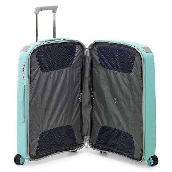 Roncato Ypsilon 2.0 4 Rollen Trolley 69 cm