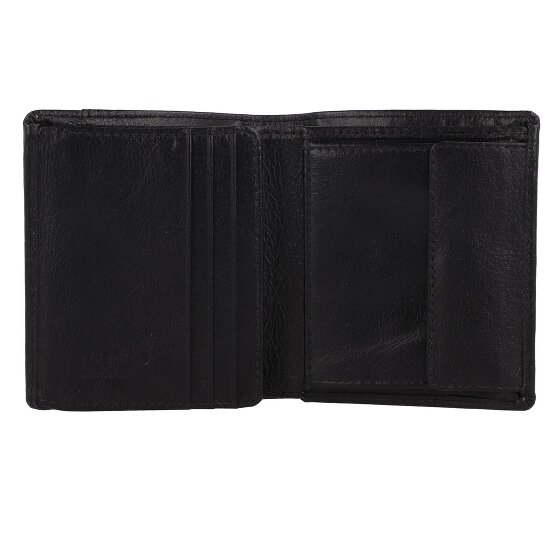 Picard Buddy 1 Geldbörse Leder 9 cm