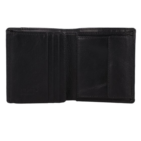 Picard Buddy 1 Geldbörse Leder 9 cm