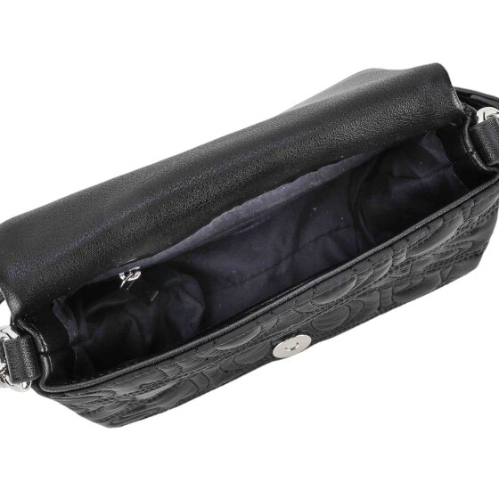 Joop! Jeans Iniziale Schultertasche 19 cm