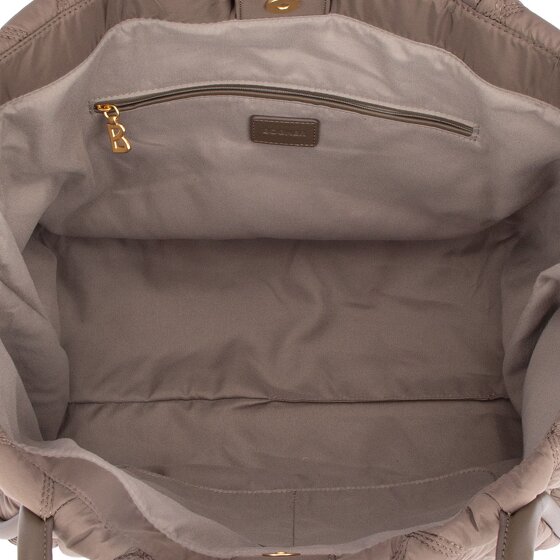 Bogner tirano Timea Shopper Tasche Leder 40 cm