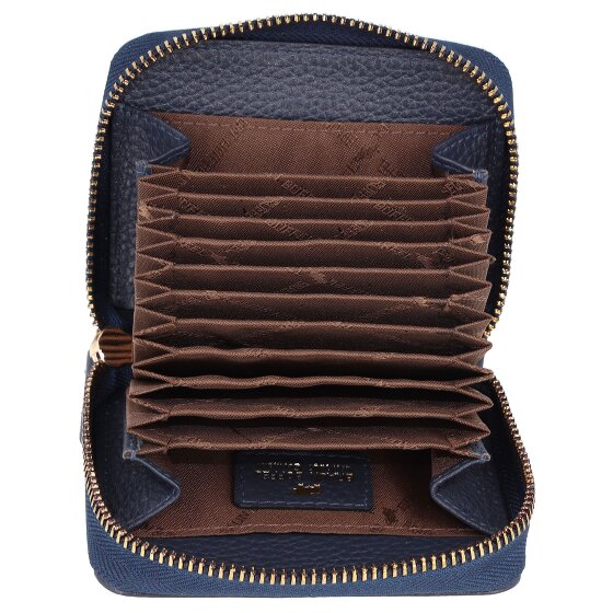 Braun Büffel Asti Kreditkartenetui Leder 10.5 cm Braun Büffel Asti Kreditkartenetui Leder 10.5 cm