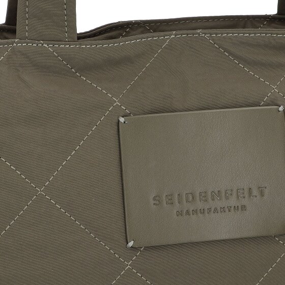 Seidenfelt Hetta Shopper Tasche 34.5 cm