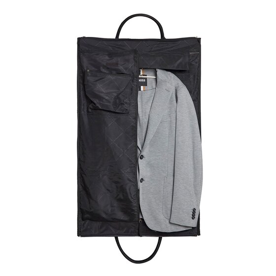 The Chesterfield Brand Finlay Weekender Reisetasche Leder 55 cm