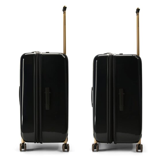 Mandarina Duck Sky Duck 4 Rollen Trolley 73 cm mit Dehnfalte Mandarina Duck Sky Duck 4 Rollen Trolley 73 cm mit Dehnfalte