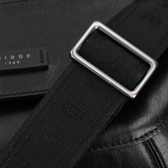 The Bridge Giulio Gürteltasche Leder 34 cm