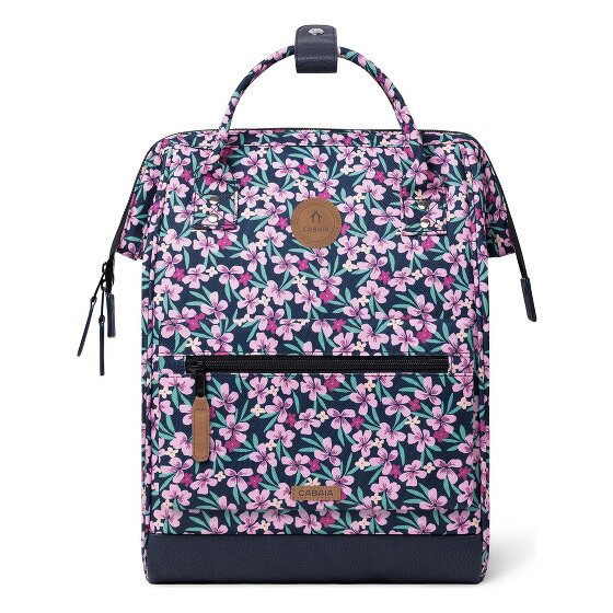 Cabaia Adventurer All Over Medium Daypack M 41 cm Laptopfach