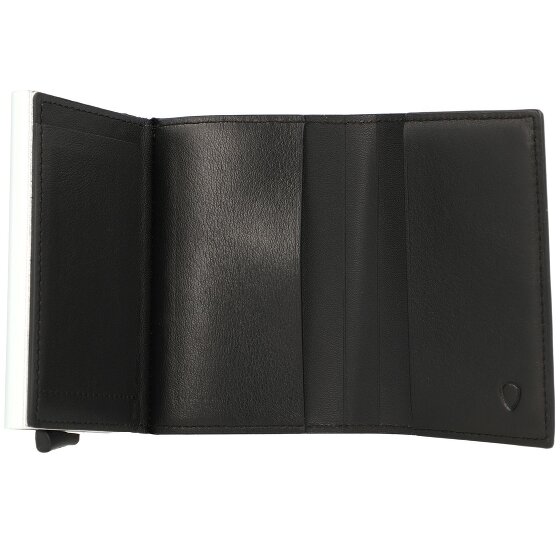 Strellson Carter c-one Kreditkartenetui RFID Leder 7 cm