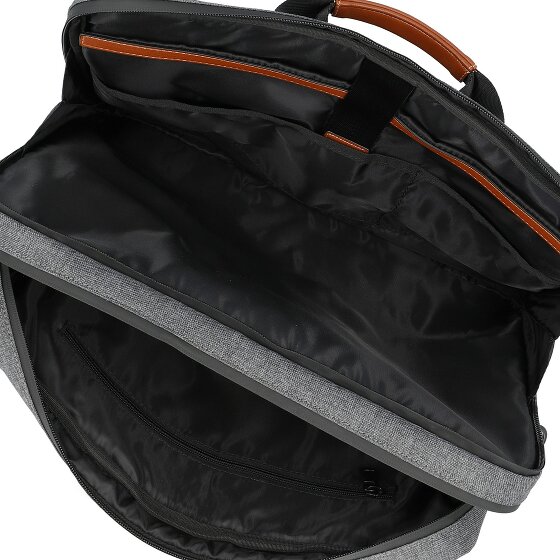Picard Go Eco Aktentasche 43 cm Laptopfach