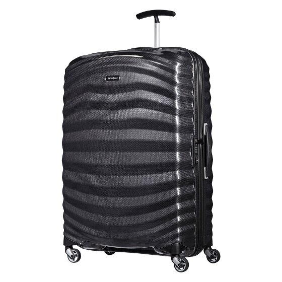 Samsonite Lite-Shock 4 Rollen Trolley 75 cm