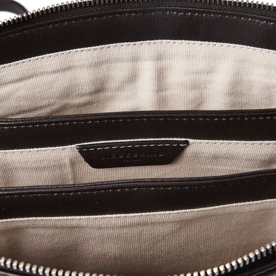 Liebeskind Umhängetasche Leder 24.5 cm