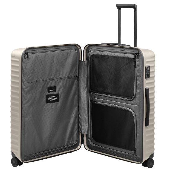 Titan Upgrade 4 Rollen Trolley L 75 cm