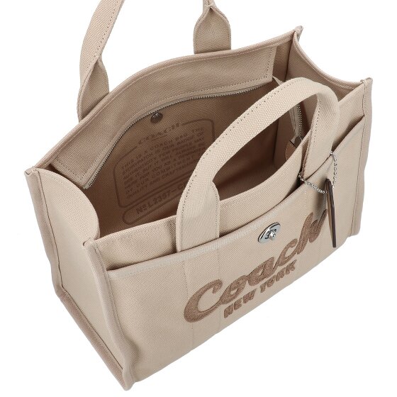 Coach Cargo Handtasche 34 cm