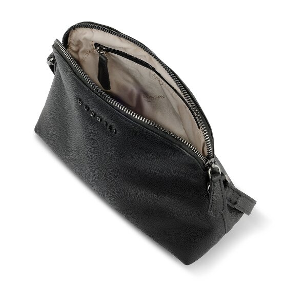 bugatti Bella Umhängetasche Leder 23.5 cm