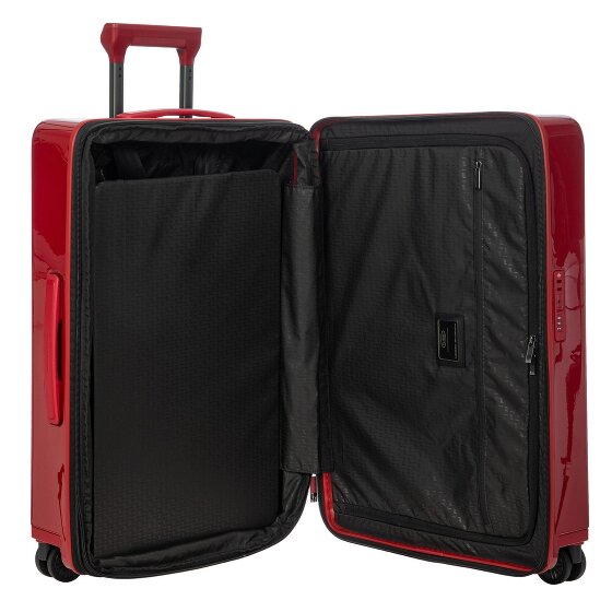 Porsche Design Roadster 4-Doppelrollen Trolley 69 cm Porsche Design Roadster 4-Doppelrollen Trolley 69 cm