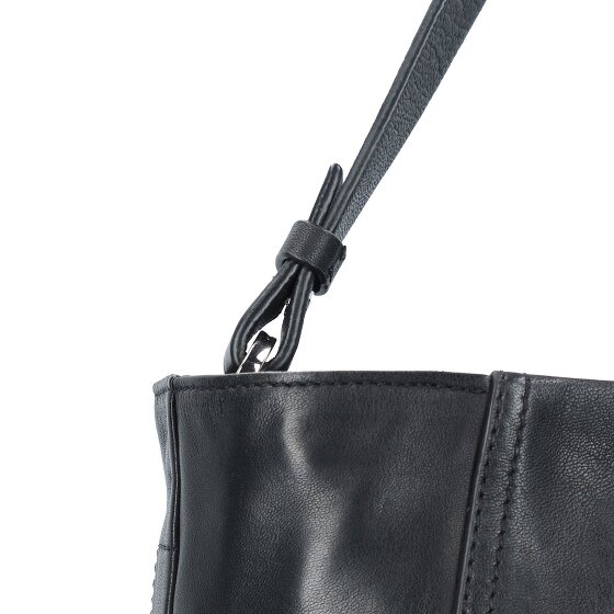Liebeskind Chudy Schultertasche Leder 21 cm