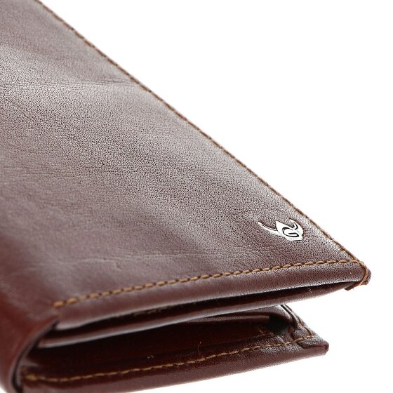 Golden Head Colorado Geldbörse RFID Schutz Leder 11.5 cm