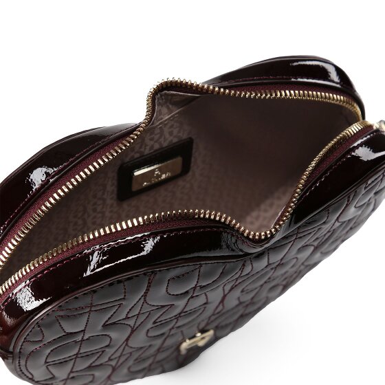 AIGNER Fashion Umhängetasche Leder 19 cm