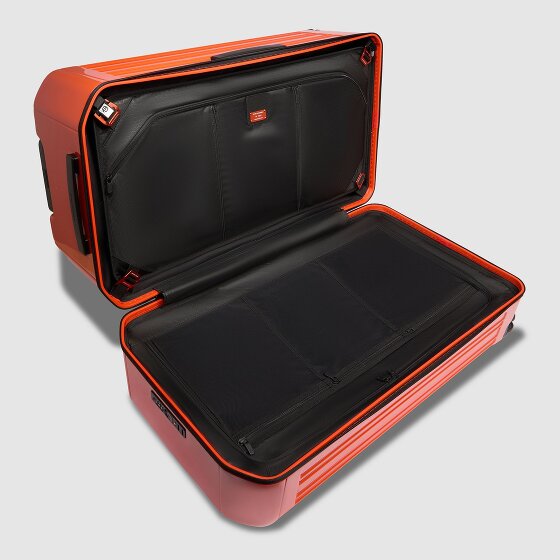 Piquadro PQ-Light 4 Rollen Trolley 79 cm