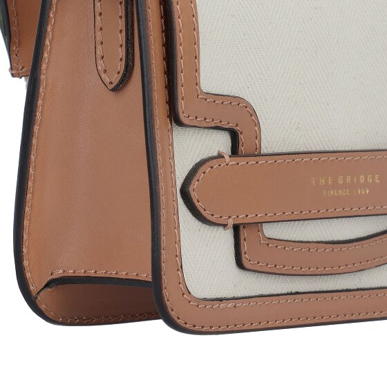 The Bridge Lucrezia W Umhängetasche 19 cm